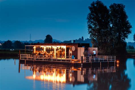 Restaurant on the water - A laidback lounge by day evolves into a buzzy nightlife scene alongside a handsome bar that sets the scene for intimate soirées, nighttime meet ups and weekend afternoons by the Potomac. 7. Flora Flora. Exceptional ( 117) $$$$. • Latin American • Southwest Waterfront.